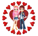 cute couple