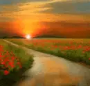 sun
