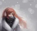 snow
