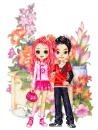 cute couple