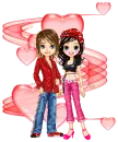 cute couple