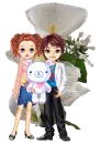 cute couple