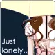lonely