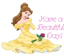 Have a Beautiful day!