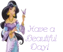 Have a Beautiful Day!