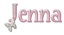 Jenna