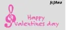 happy valentines