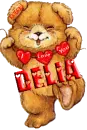 DELIA