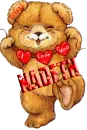NADETH