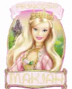 Princess Makiah Barbie
