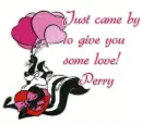 Perry