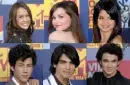 JB/Miley/Demi/Selena