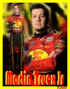 martin truex jr