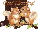 Good Morning