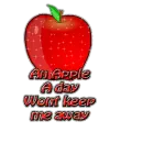 Apple a Day