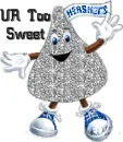 Hershey Sweetness