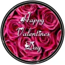 Happy Valentine's Day