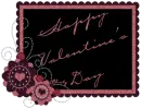 Happy Valentine's Day.