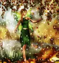 Autumn Fairy 3