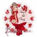 BARBARA Sweet As Candy