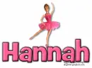 Hannah