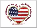 USA Heart