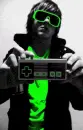 Rainbow gamer