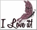 I Love it!