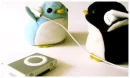 ipod penguins