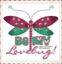 Be My Lovebug