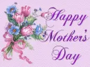 happy mothers day