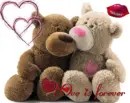 love is forever