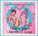 Have a sweet Valentine's Day