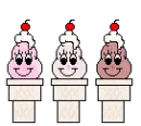 Ice Cream buddies