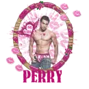 Be Mine, Perry