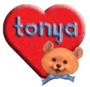 tonya