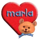 marla