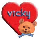 vicky