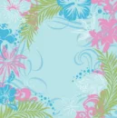 CUTE TROPICAL