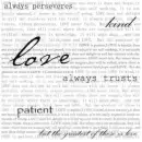 LOVE LETTER