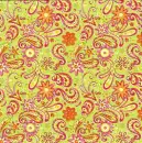 HIPPIE FLOWERS