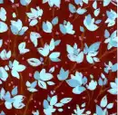 BLUE FLOR