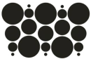 BLACK RETRO