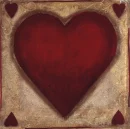 Heart Background