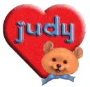 judy