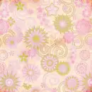 PINK PACHOLLI