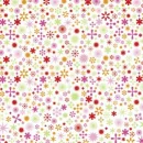 FLOWER CONFETTI