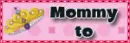 Mommy to a princess