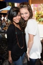 Vany and Miley =)