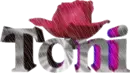 Toni, First Name